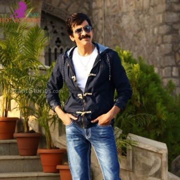 Ravi Teja Latest HD Photos/Wallpapers (1080p,4k)