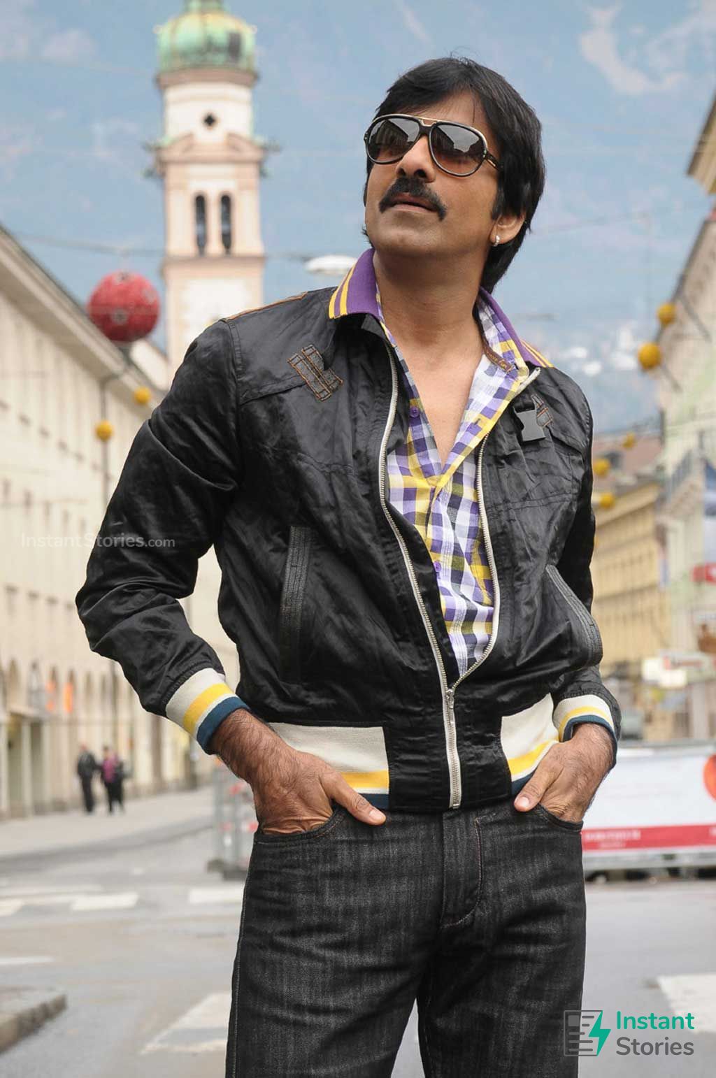 Ravi Teja Latest HD Photos/Wallpapers (1080p,4k) (9841) - Ravi Teja