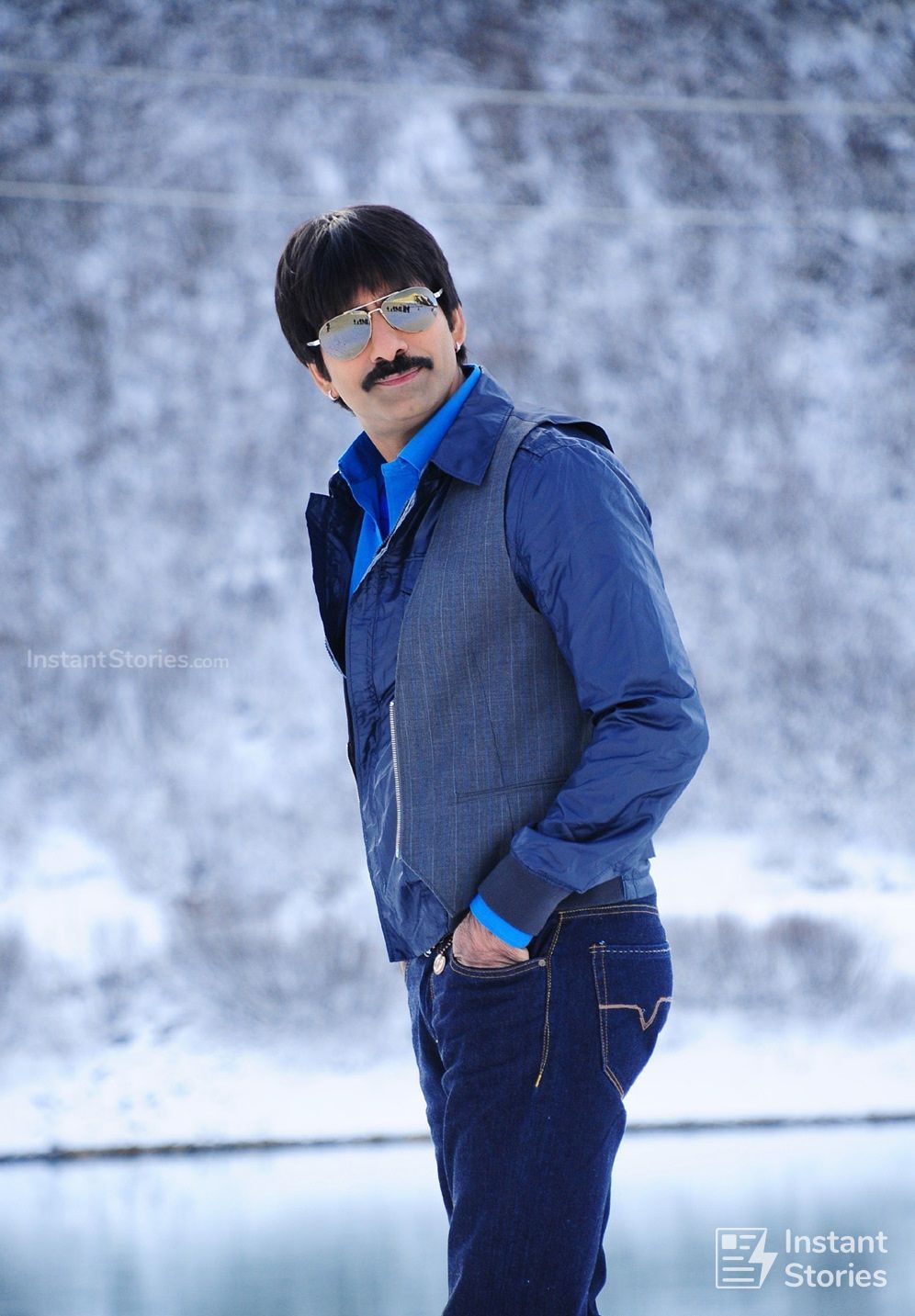 Ravi Teja Latest HD Photos/Wallpapers (1080p,4k) (9856) - Ravi Teja