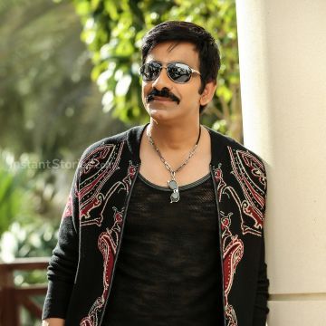 Ravi Teja Latest HD Photos/Wallpapers (1080p,4k)