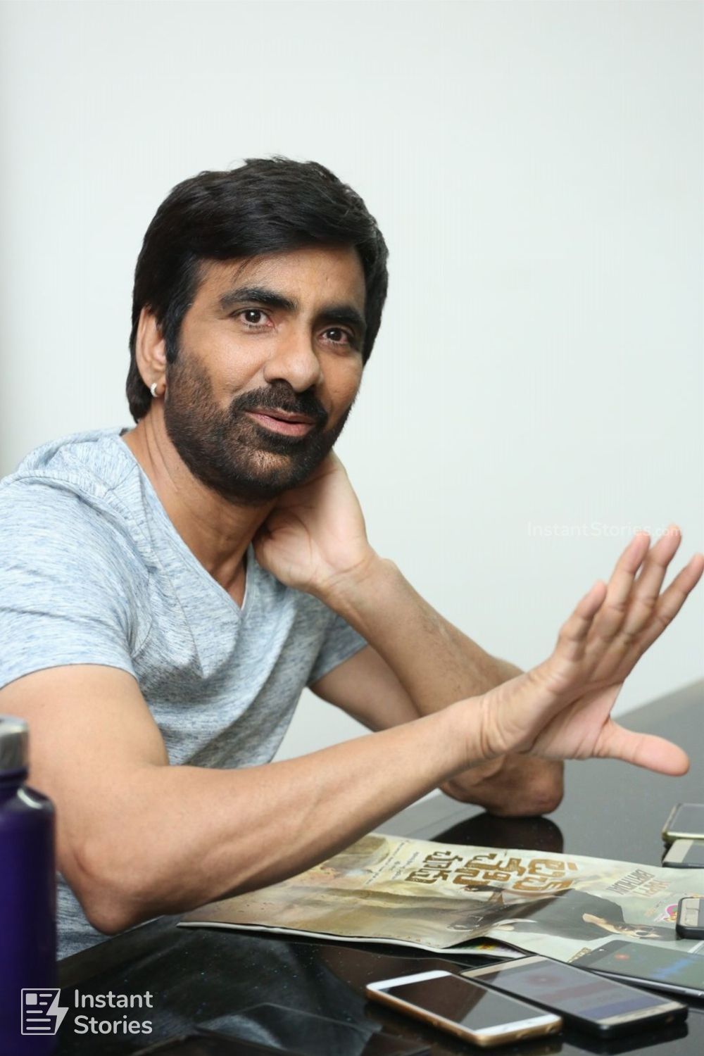 Ravi Teja Latest HD Photos/Wallpapers (1080p,4k) (9849) - Ravi Teja