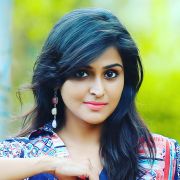 Remya Nambeesan Latest Hot photos from photoshoots in Sarees & Modern Dress (1080p)