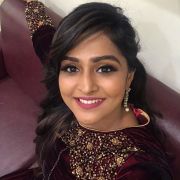 Remya Nambeesan Latest Hot photos from photoshoots in Sarees & Modern Dress (1080p)