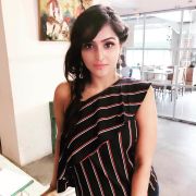 Remya Nambeesan Latest Hot photos from photoshoots in Sarees & Modern Dress (1080p)