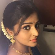 Remya Nambeesan Latest Hot photos from photoshoots in Sarees & Modern Dress (1080p)