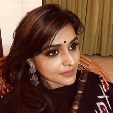 Remya Nambeesan Latest Hot photos from photoshoots in Sarees & Modern Dress (1080p)