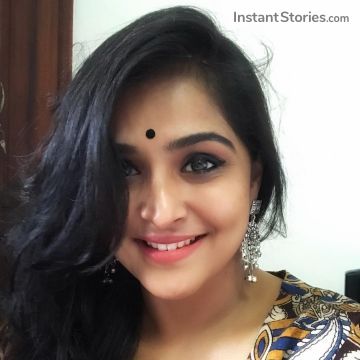 Remya Nambeesan Latest Hot photos from photoshoots in Sarees & Modern Dress (1080p)