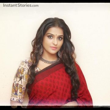 Remya Nambeesan Latest Hot photos from photoshoots in Sarees & Modern Dress (1080p)