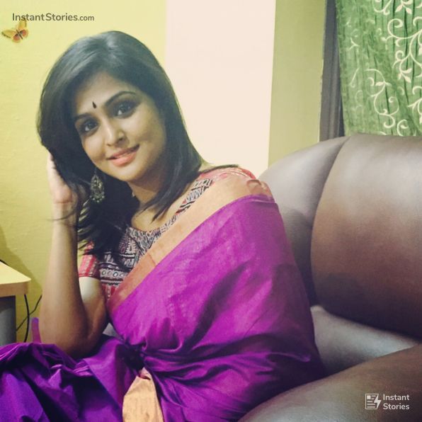 Remya Nambeesan Latest Hot photos from photoshoots in Sarees & Modern Dress (1080p) (2845) - Remya Nambeesan