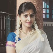 Remya Nambeesan Latest Hot photos from photoshoots in Sarees & Modern ...