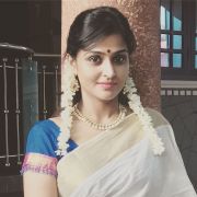 Remya Nambeesan Latest Hot photos from photoshoots in Sarees & Modern Dress (1080p)