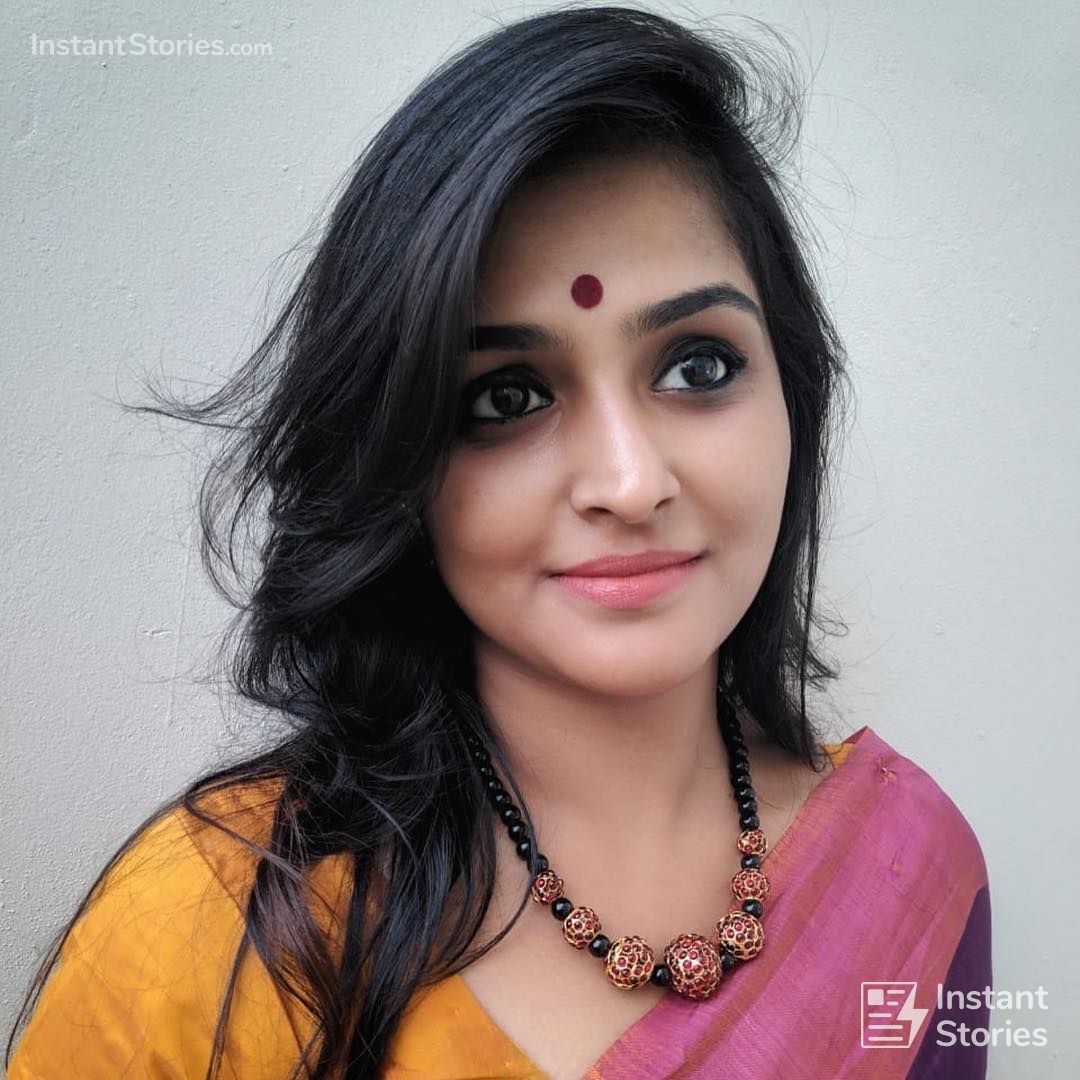 Remya Nambeesan Latest Hot photos from photoshoots in Sarees & Modern Dress (1080p) (2831) - Remya Nambeesan