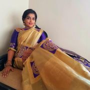 Remya Nambeesan Latest Hot photos from photoshoots in Sarees & Modern Dress (1080p)