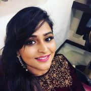 Remya Nambeesan Latest Hot photos from photoshoots in Sarees & Modern Dress (1080p)