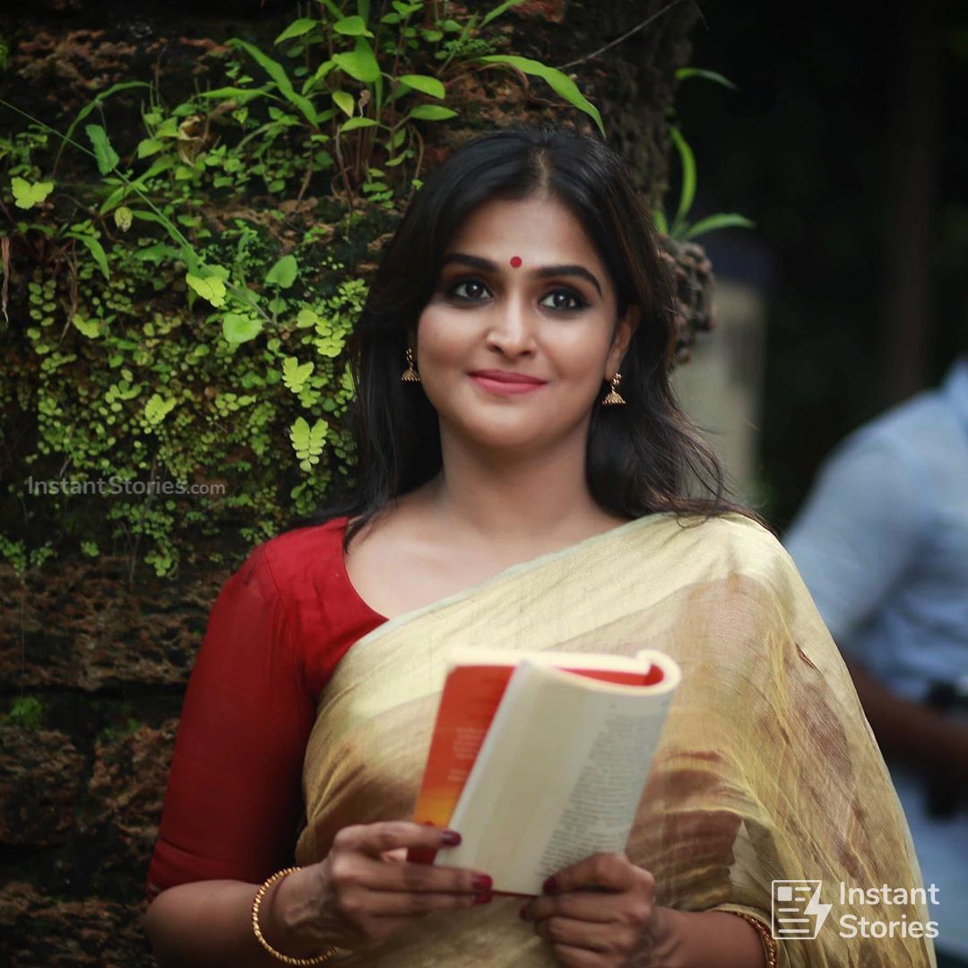 Remya Nambeesan Latest Hot photos from photoshoots in Sarees & Modern Dress (1080p) (16416) - Remya Nambeesan