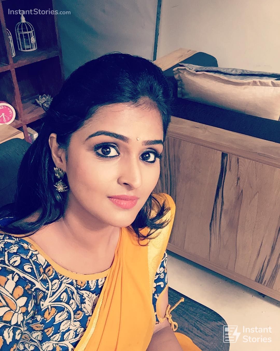 Remya Nambeesan Latest Hot photos from photoshoots in Sarees & Modern Dress (1080p) (2843) - Remya Nambeesan