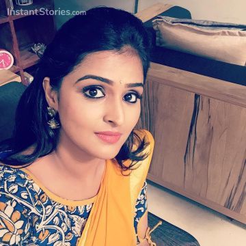 Remya Nambeesan Latest Hot photos from photoshoots in Sarees & Modern Dress (1080p)