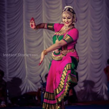 Remya Nambeesan New HD Beautiful photos in Red & Black Sarees (1080p)