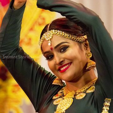 Remya Nambeesan New HD Beautiful photos in Red & Black Sarees (1080p)