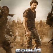 Saaho Movie Latest HD Photos and Wallpapers (1080p)