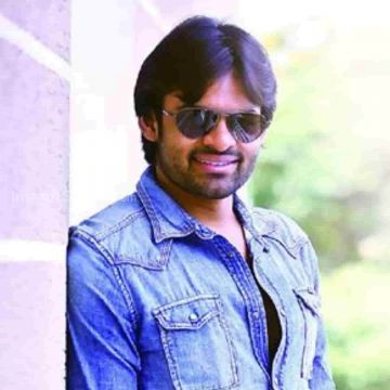 Sai Dharam Tej Latest Hot HD Photos/Wallpapers (1080p,4k)