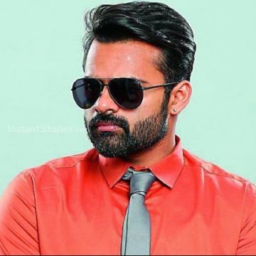 Sai Dharam Tej Latest Hot HD Photos/Wallpapers (1080p,4k)