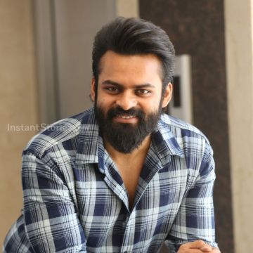 Sai Dharam Tej Latest Hot HD Photos/Wallpapers (1080p,4k)