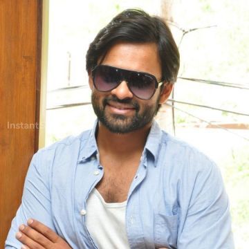 Sai Dharam Tej Latest Hot HD Photos/Wallpapers (1080p,4k)