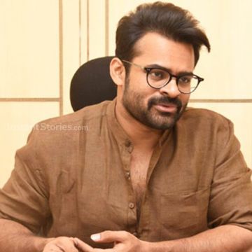 Sai Dharam Tej Latest Hot HD Photos/Wallpapers (1080p,4k)