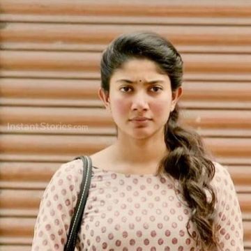 Sai Pallavi Latest Hot Images