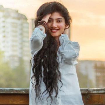 Sai Pallavi Latest Hot Images