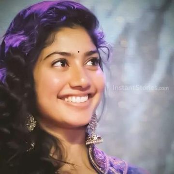 Sai Pallavi Latest Hot Images