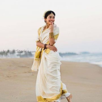 Sai Pallavi Latest Hot Images