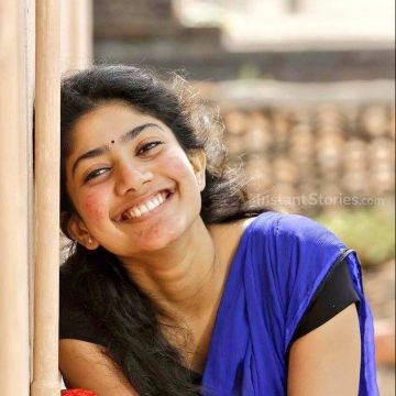 Sai Pallavi Latest Hot Images