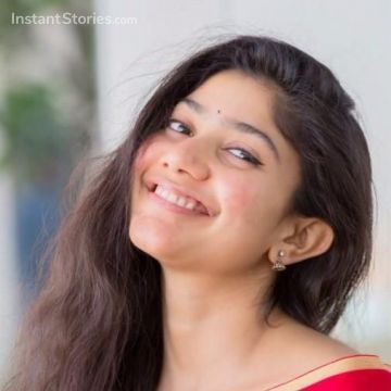 Sai Pallavi Latest Hot Images