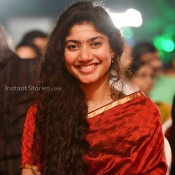 Sai Pallavi Latest Hot Images