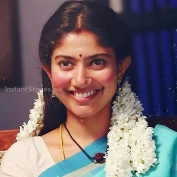 Sai Pallavi Latest Hot Images