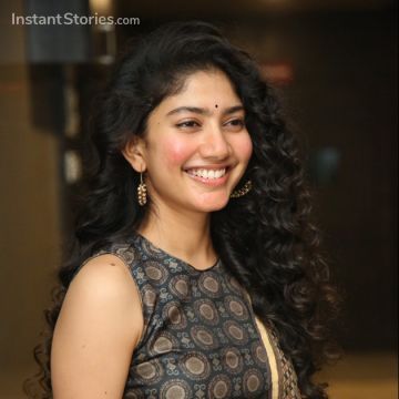 Sai Pallavi Latest Hot Images