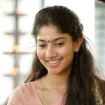 Sai Pallavi Latest Hot Images