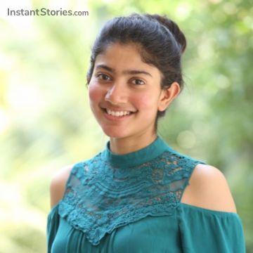 Sai Pallavi Latest Hot Images