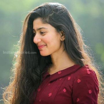 Sai Pallavi Latest Hot Images