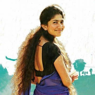 Sai Pallavi Latest Hot Images