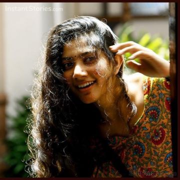 Sai Pallavi Latest Hot Images