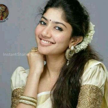 Sai Pallavi Latest Hot Images