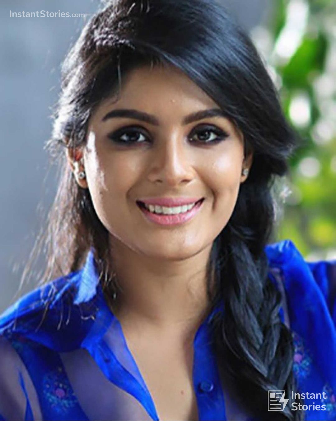 Samyuktha Menon looking gorgeous in her latest photos