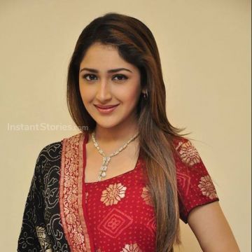 Sayesha Saigal Latest Hot HD Photos/Wallpapers (1080p,4k)