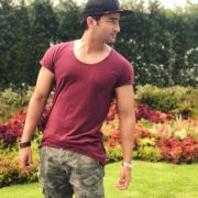 Shaheer Sheikh Latest Hot HD Photos/Wallpapers (1080p,4k)