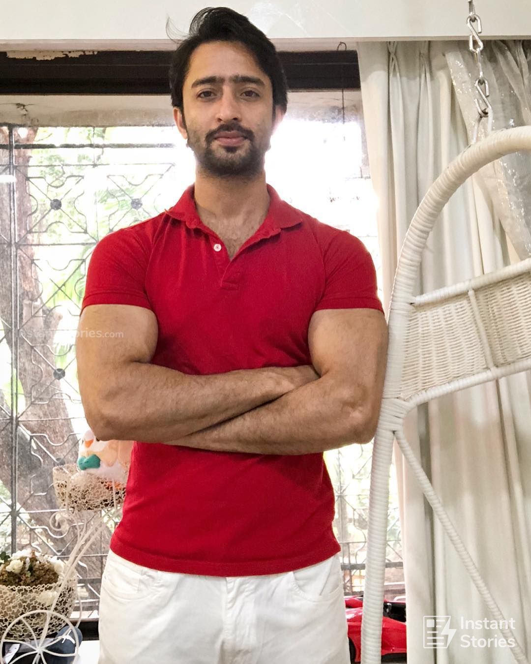 Shaheer Sheikh Latest Hot HD Photos/Wallpapers (1080p,4k) (8942) - Shaheer Sheikh