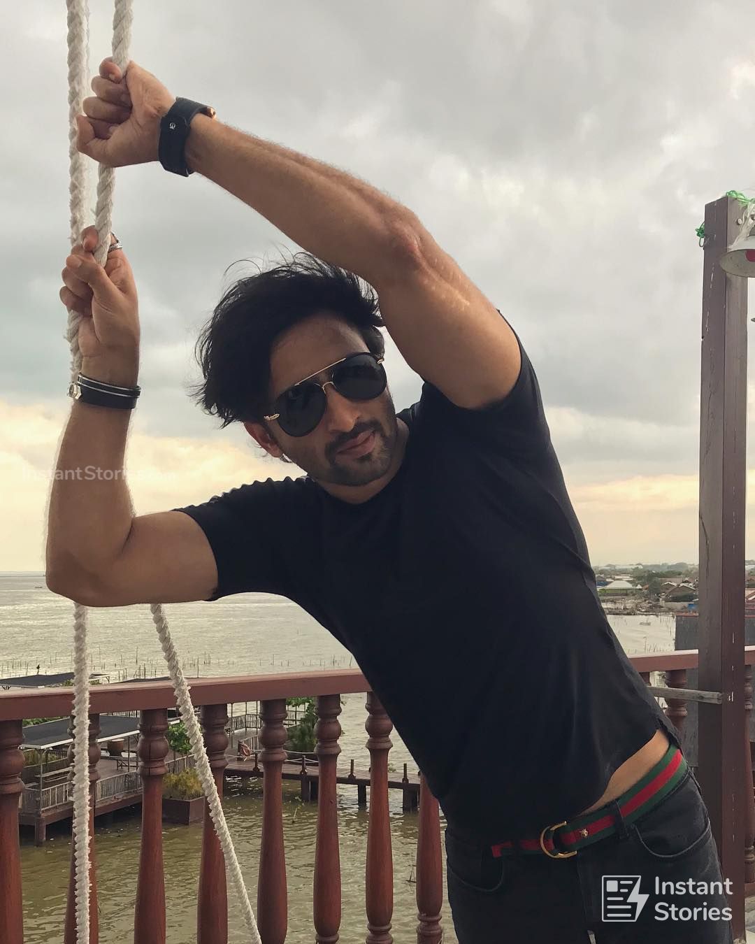 Shaheer Sheikh Latest Hot HD Photos/Wallpapers (1080p,4k) (8929) - Shaheer Sheikh