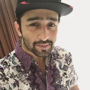 Shaheer Sheikh Latest Hot HD Photos/Wallpapers (1080p,4k)